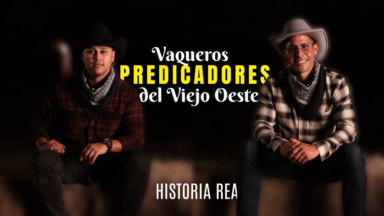 El Evangelio en el Viejo Oeste - Legado