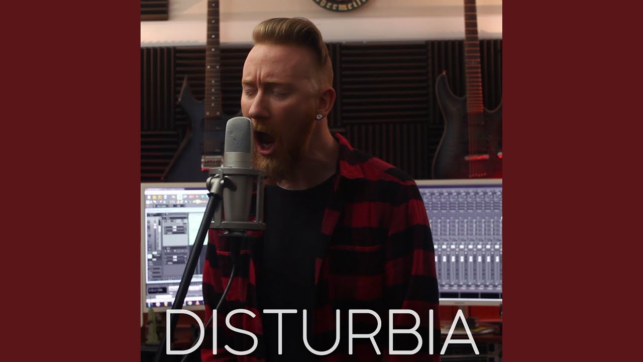 Disturbia