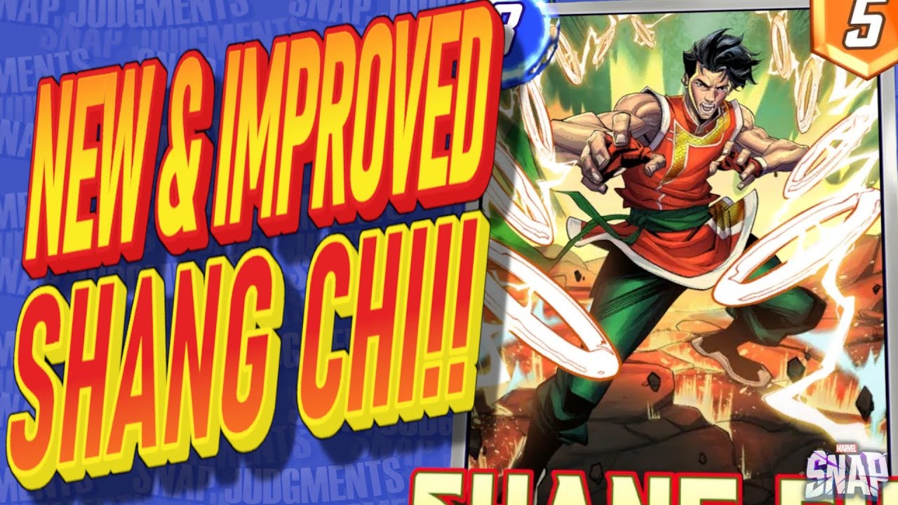 Shang-Chi Master of the Rings Community Spotlight | Dragons | ft. PulseGlazer & @snapjudgmentspod