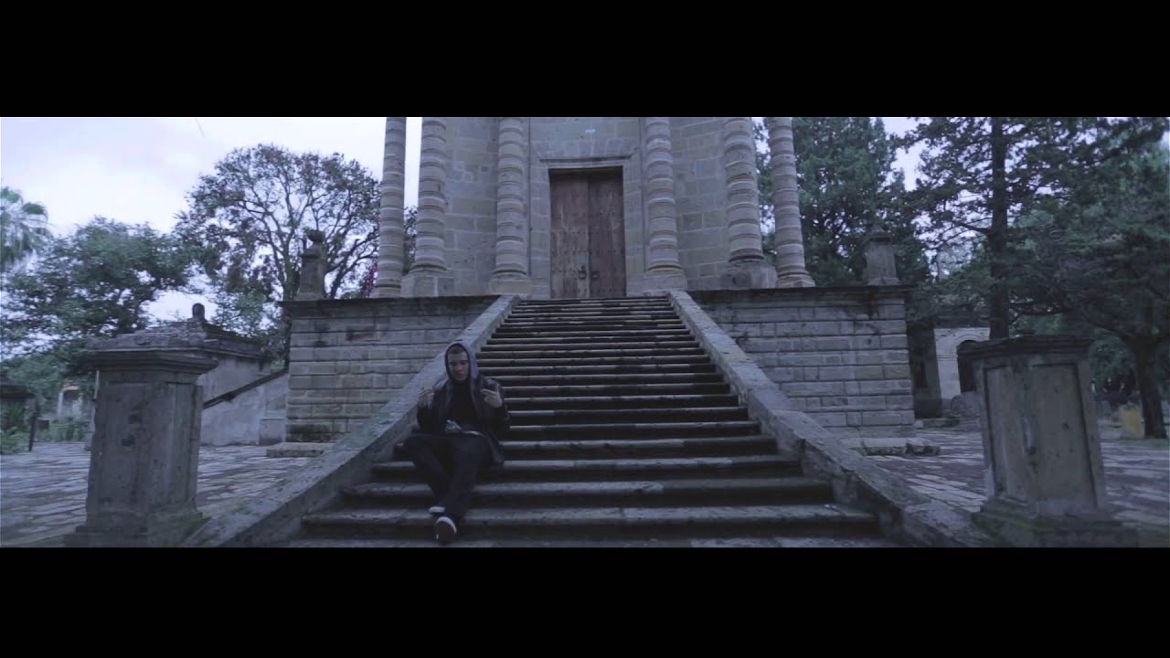 GERA MXM 01 .-NO VEO NO SIENTO.