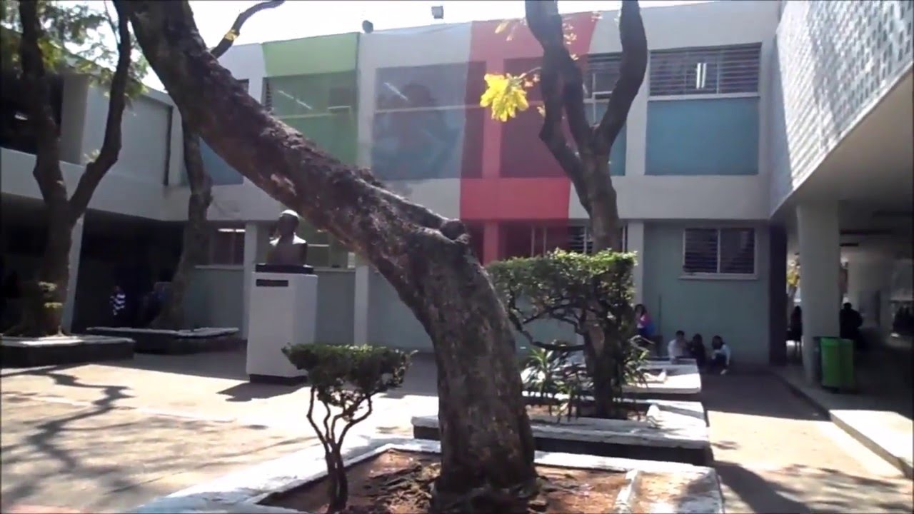 Un recorrido por Prepa 6 (2016)