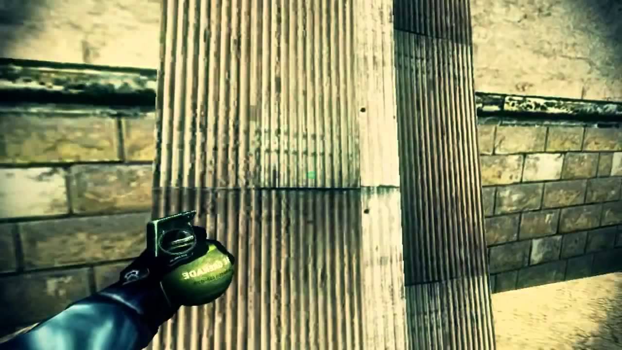 Glitch CF | Bug and Glitchs [ Teleport ] | By Brasilcrossfire