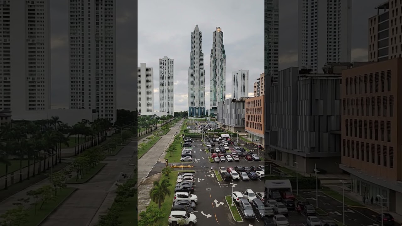 🏢 Costa Del Este Panama
