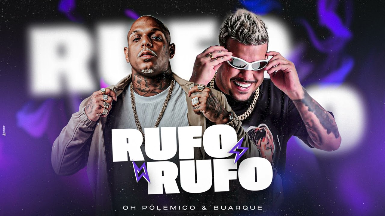 Oh Pol&ecirc;mico | RUFO RUFO