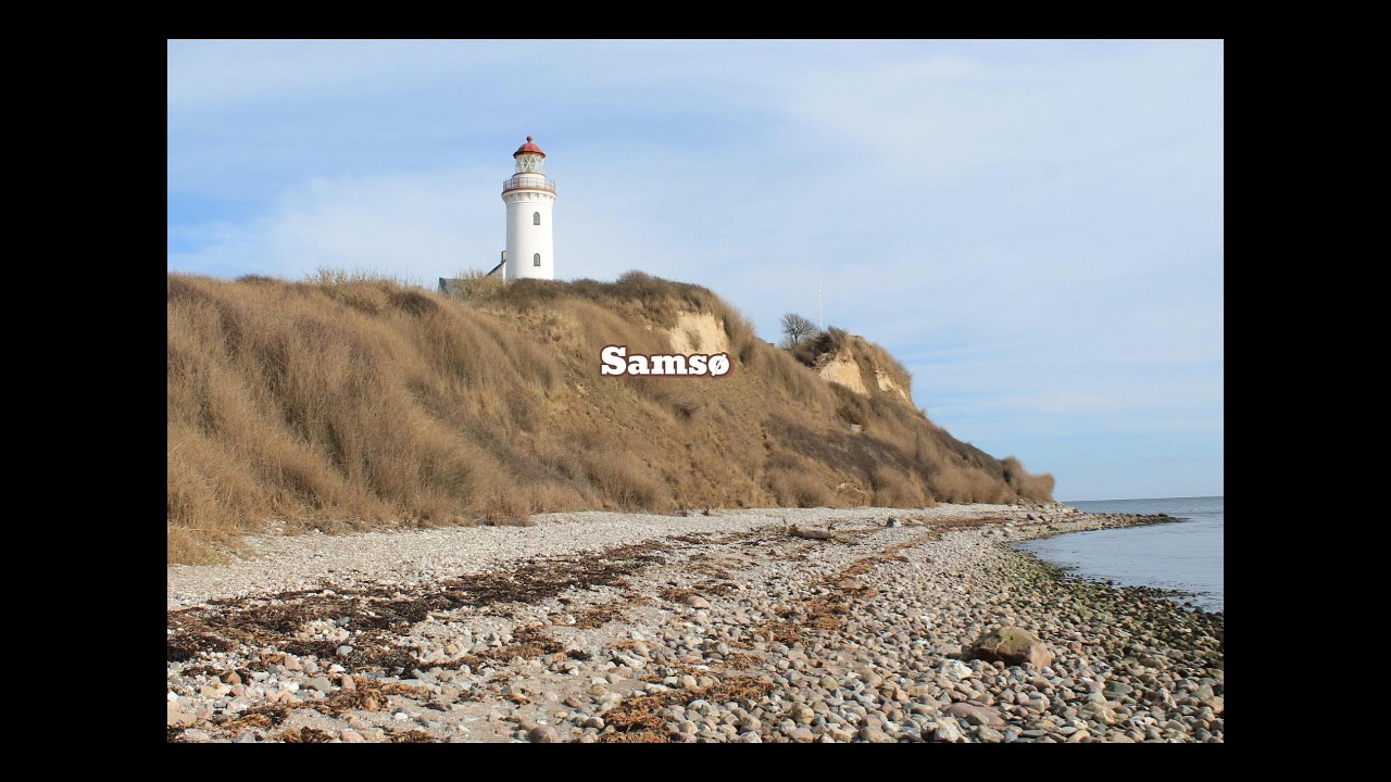 Samsø