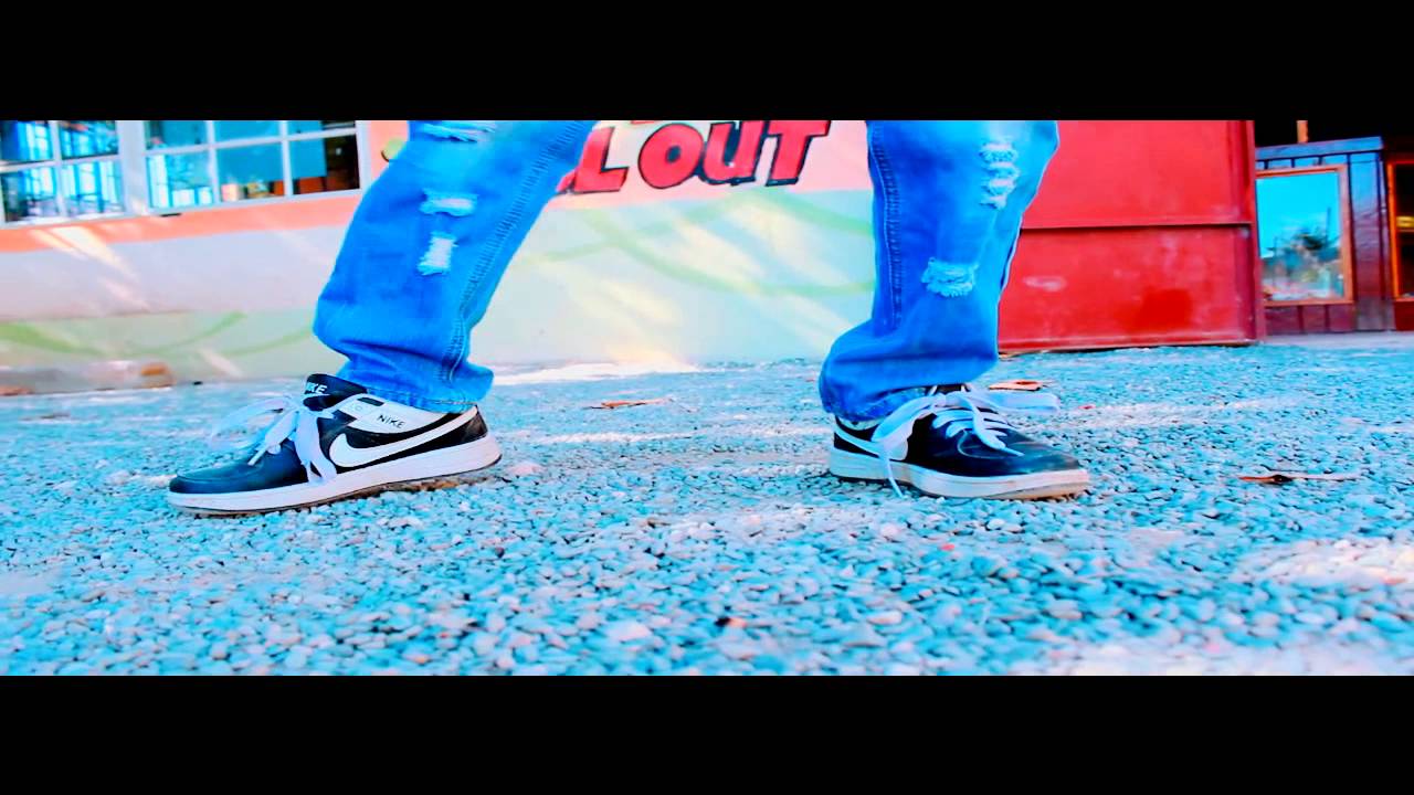 Doops   Elvis Dance Official Video