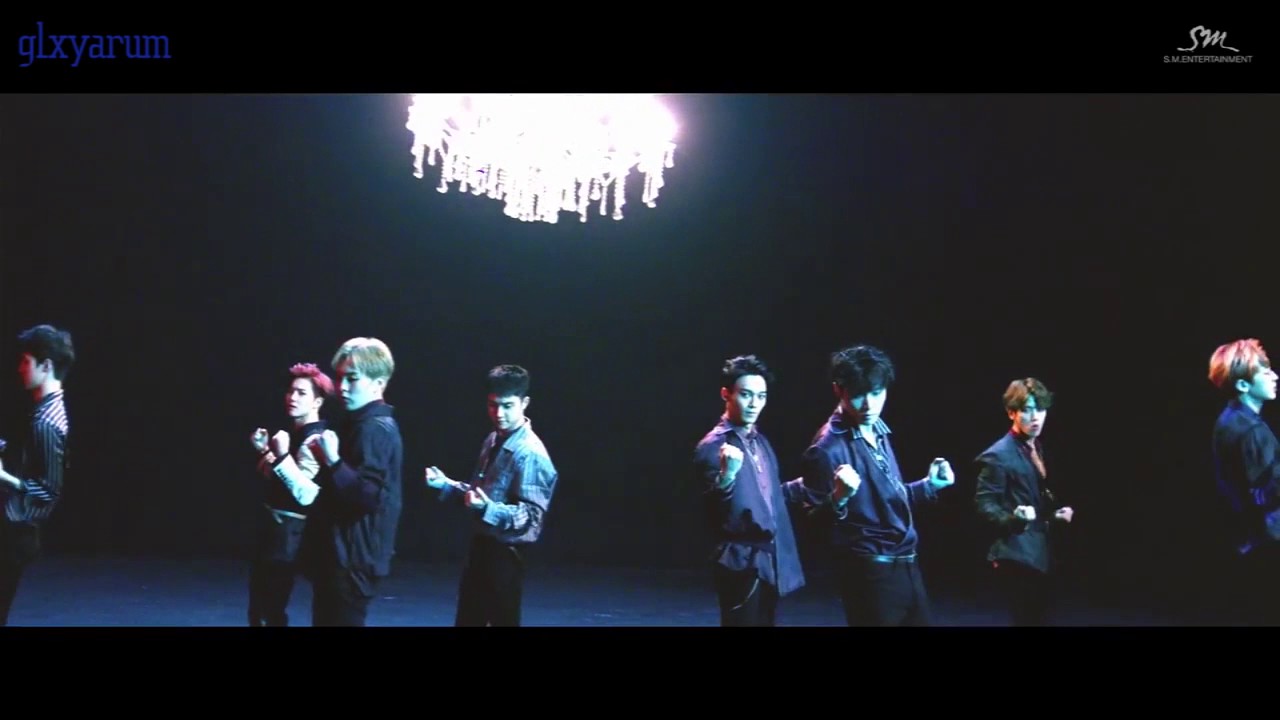 [FMV] EXO - Cheap Thrills