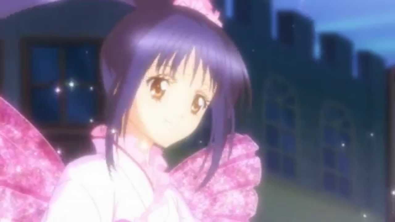 love me like you do nagihiko x rima