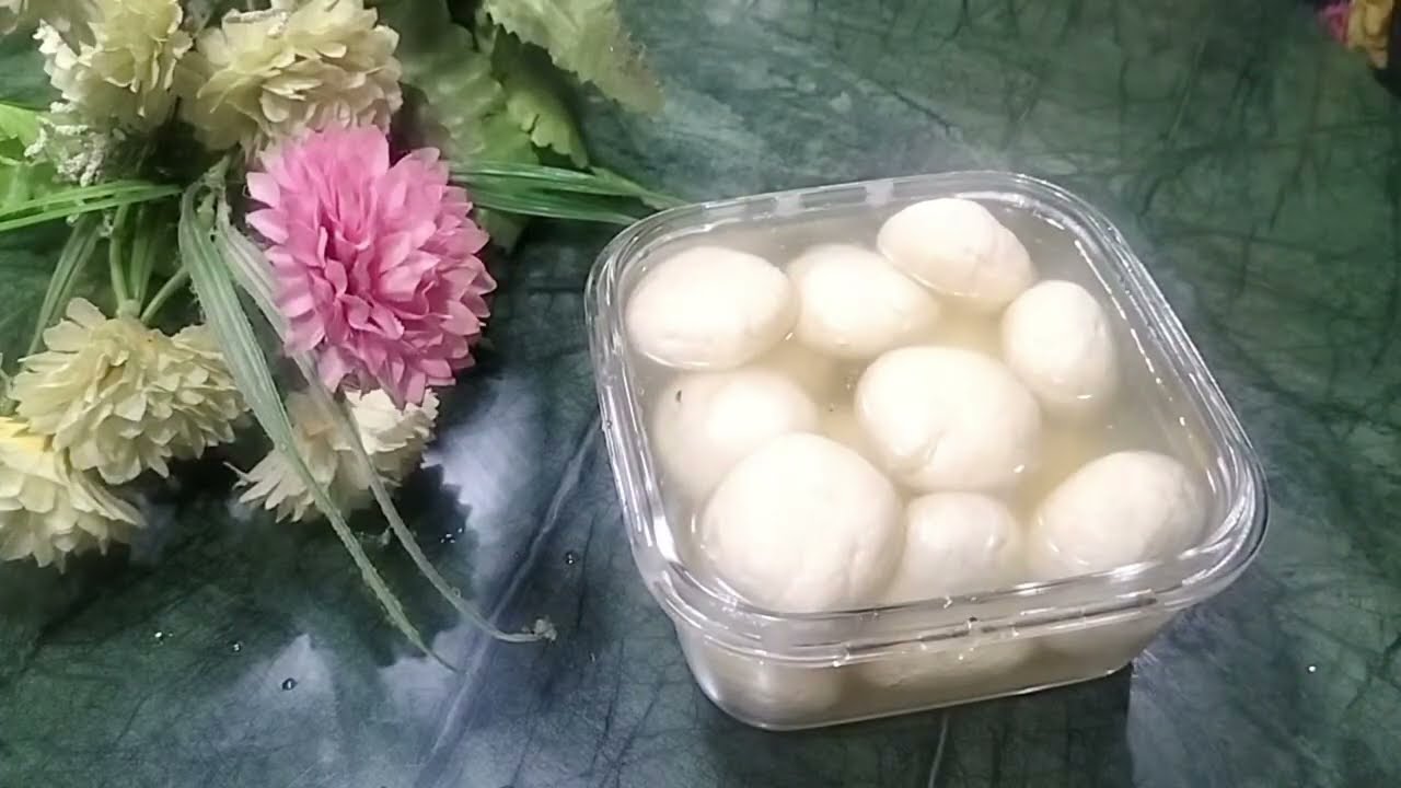 Sponge rasgulla #spongerasgullarecipe #spongerasgulla #kolkataspecial 