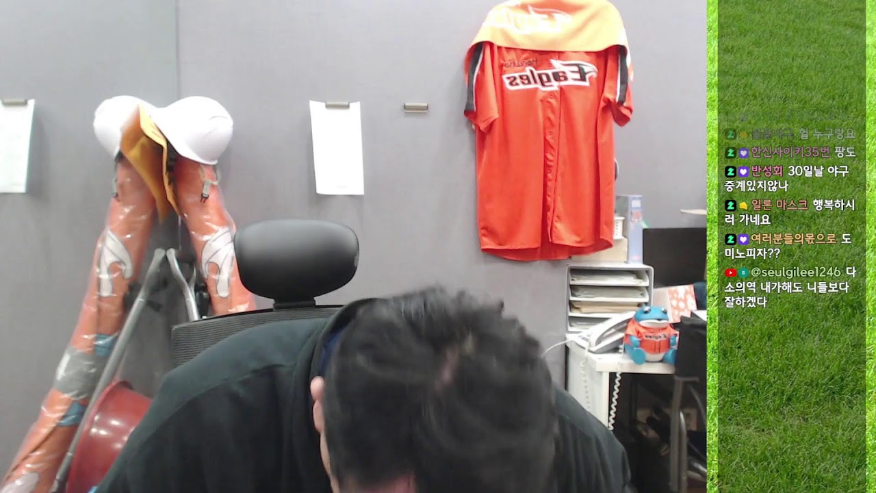 11월 28일 - 한승혁 선수 갔구.. 와이스도 간다는데요? ㅠㅠ(오피셜은 아님)