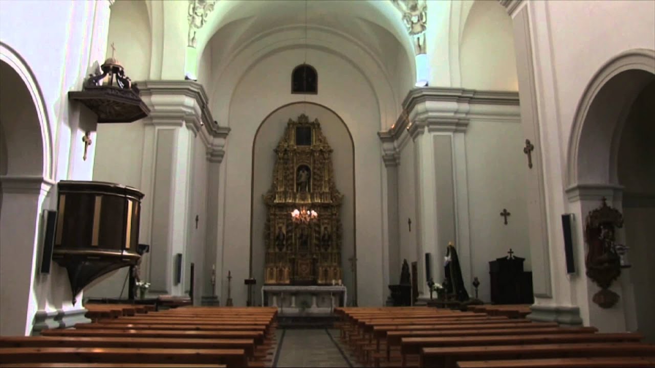 Plasencia de Jalón, iglesia y conjunto urbano