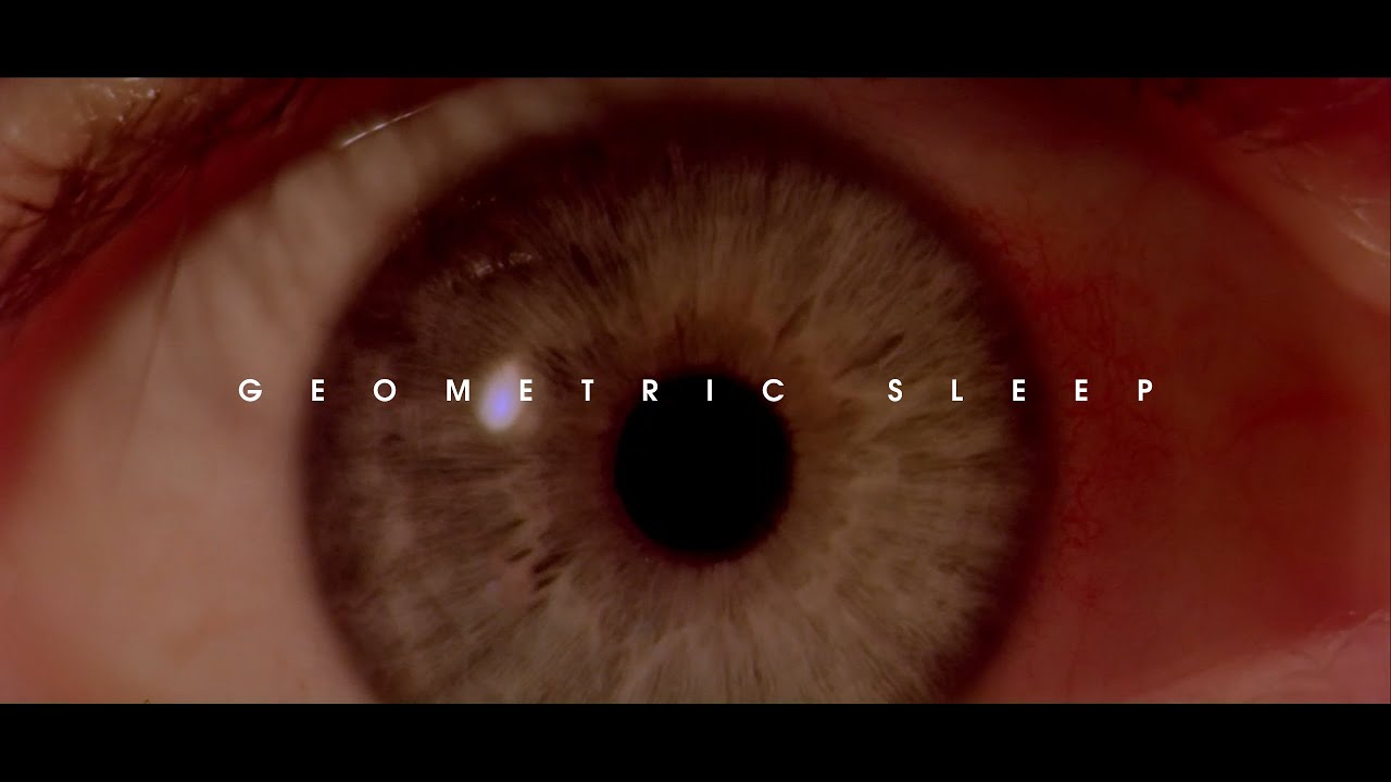 The Ever Living - Geometric Sleep