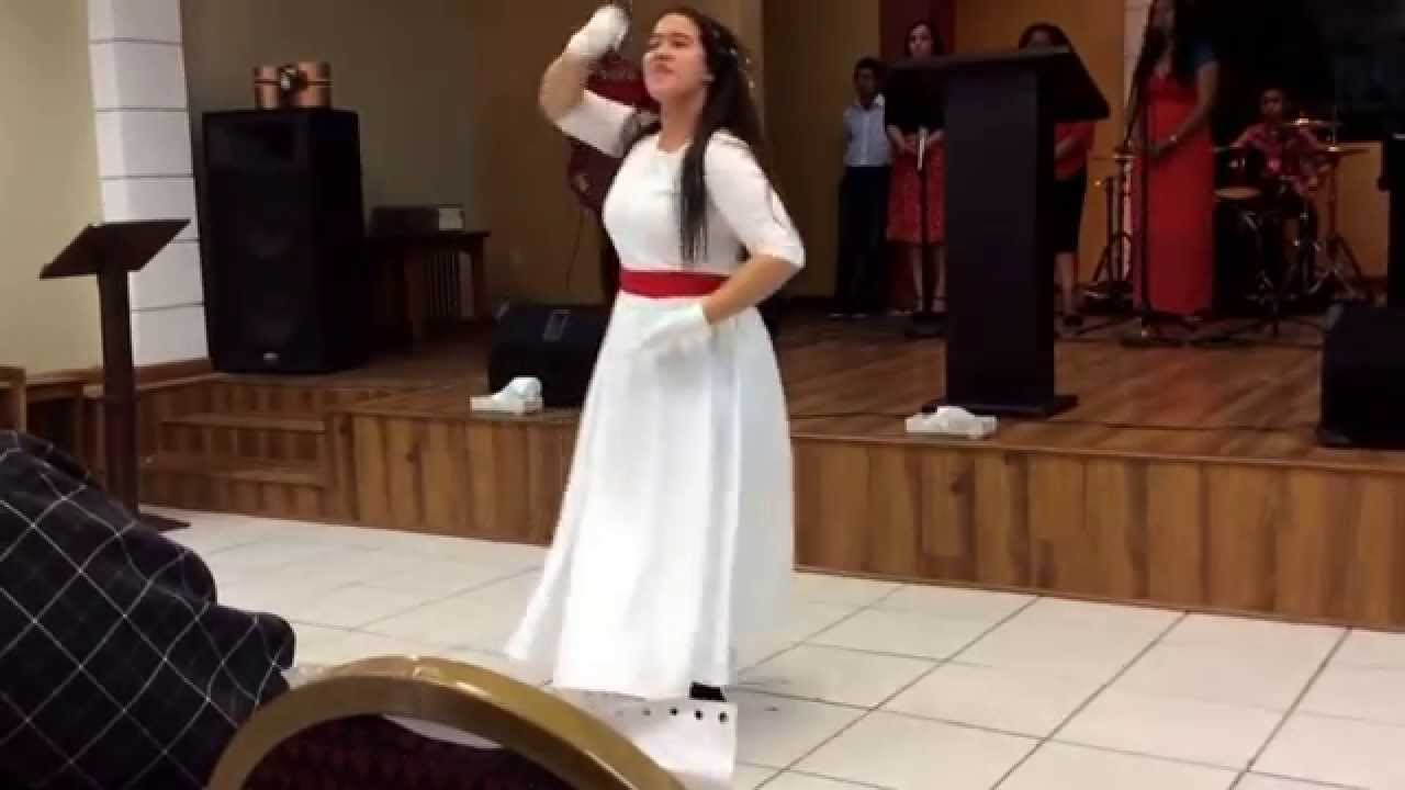 Mujer de Guerra, pantomima por sujey 6taAFCJ
