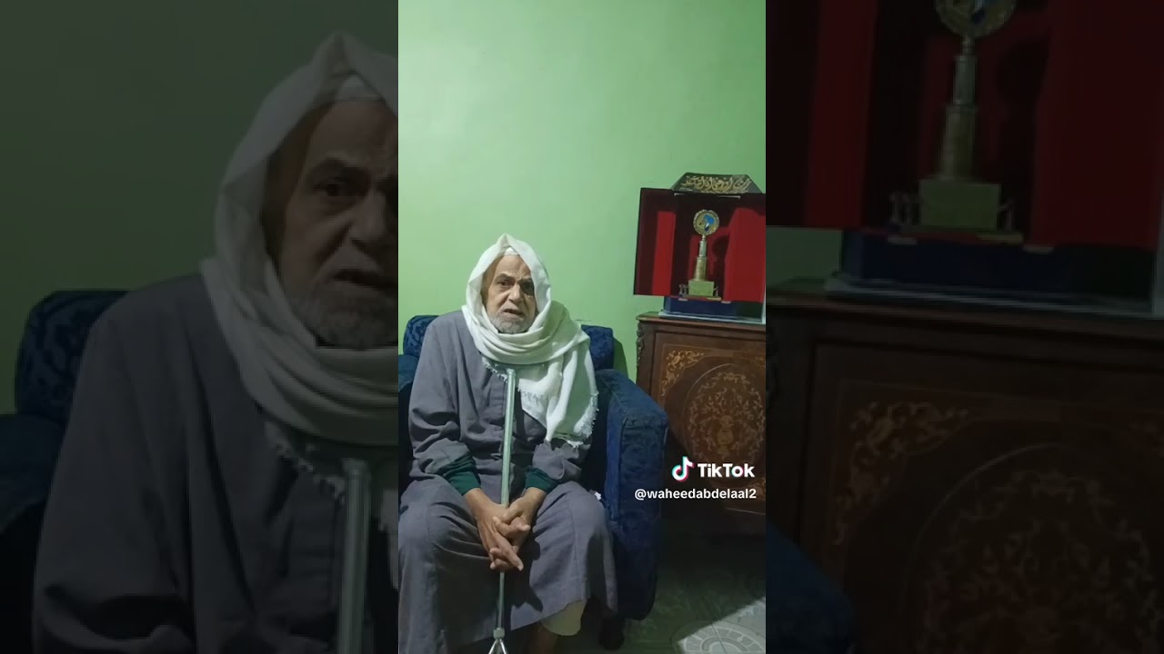 حكايات جدو وحيد الحلقه الخامسه عشر 