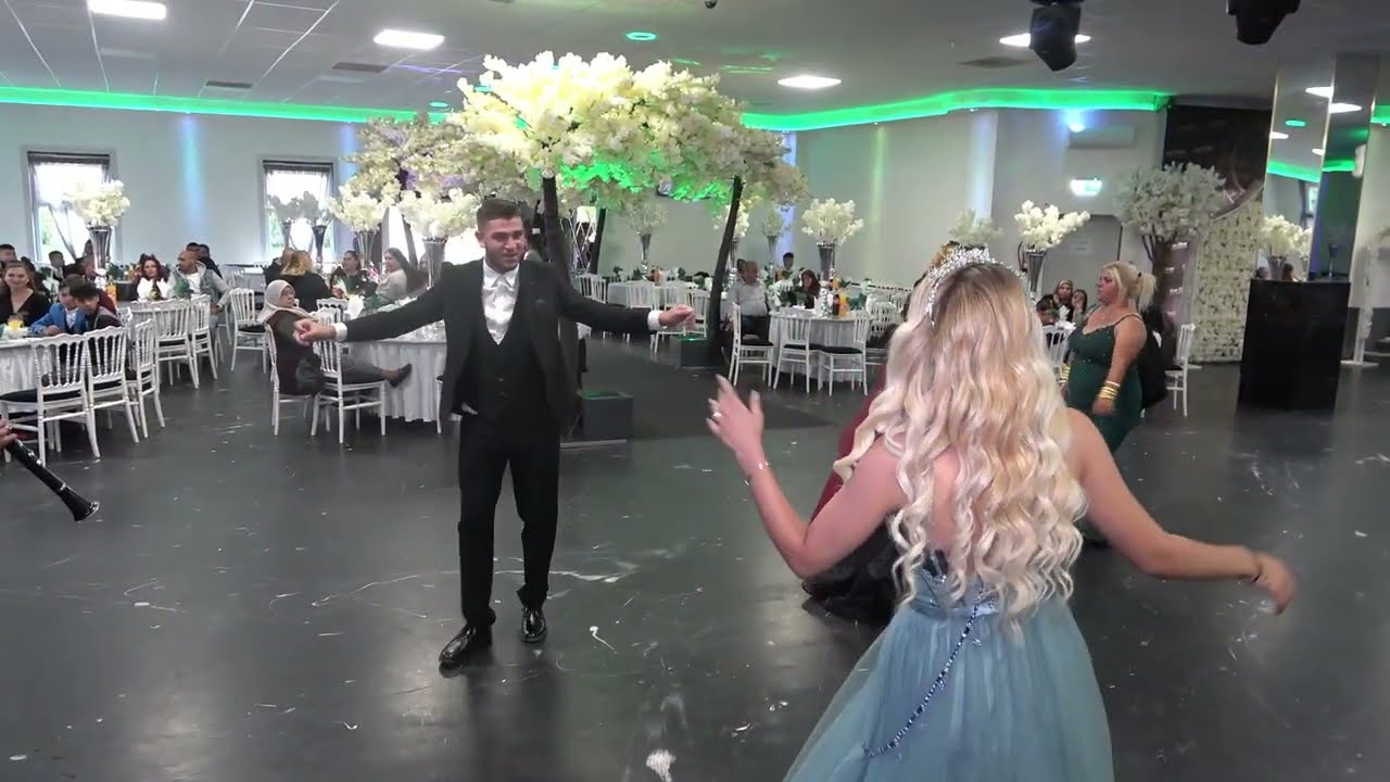 Ozge & Emirhan