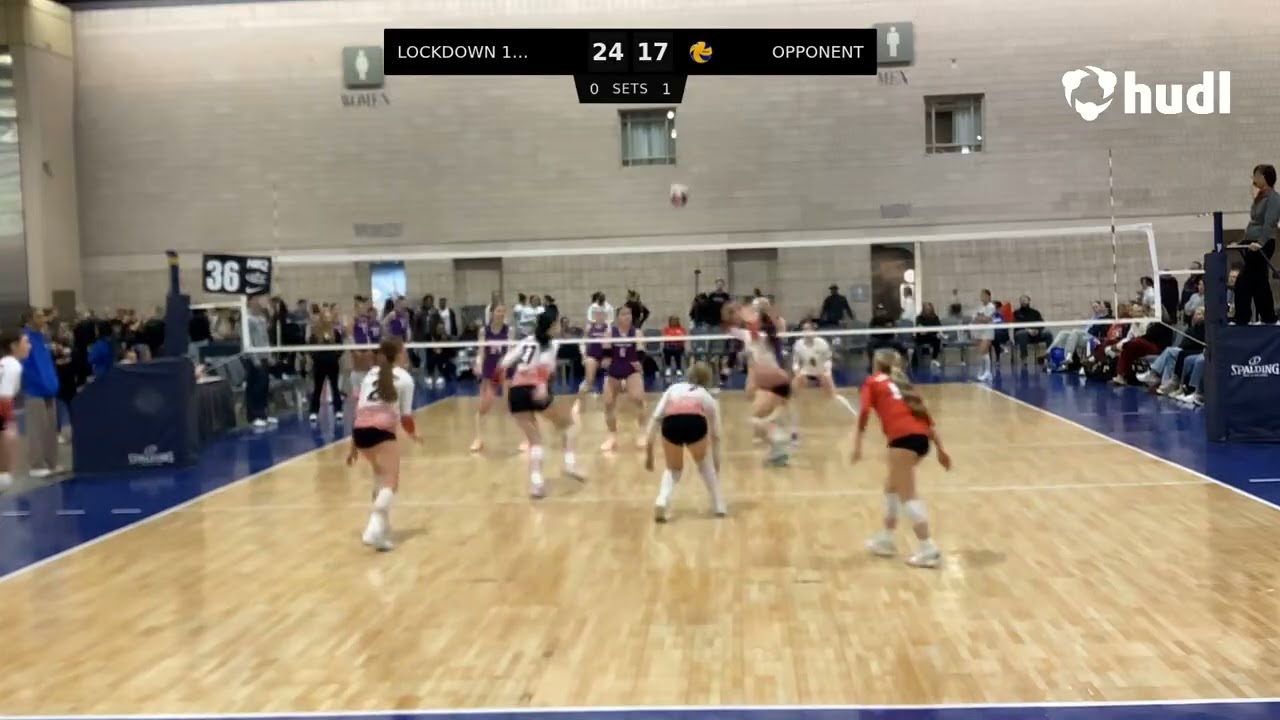 Gabby Weigel highlights