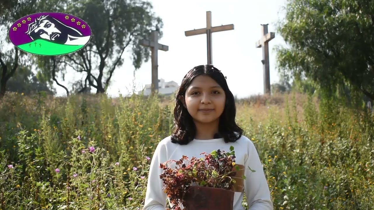 Forma parte de la pr&oacute;xima 180 Representaci&oacute;n de Semana Santa en Iztapalapa | COSSIAC