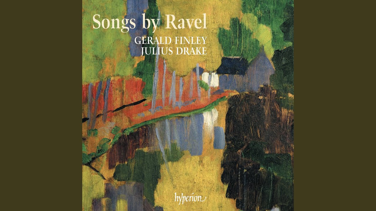 Ravel: Don Quichotte &agrave; Dulcin&eacute;e, M. 84: II. Chanson &eacute;pique