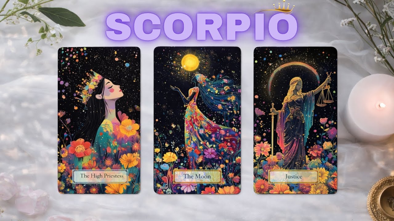 SCORPIO ❤️✨, PREPARE FOR AN EMOTIONAL FACE-TO-FACE 💖✨TRUTH & FEELINGS REVEALED 🔥💞 FEBRUARY