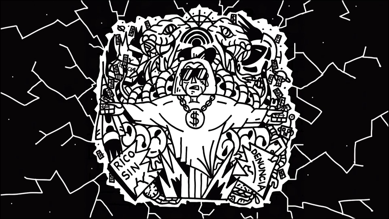 FOYONE - 14. CIUDAD DEL VICIO con AKAPELLAH Prod. SCENO (BONUS TRACK)