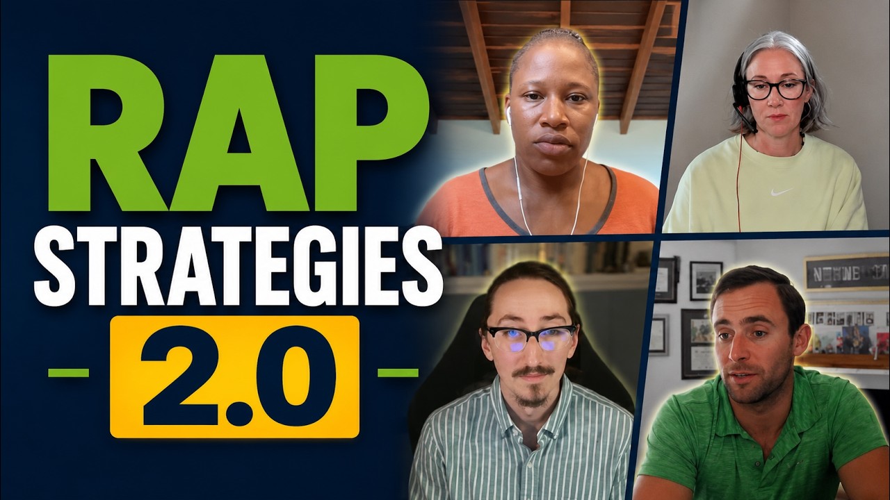 RAP Strategies 2.0 | Repayment Assistance Plan