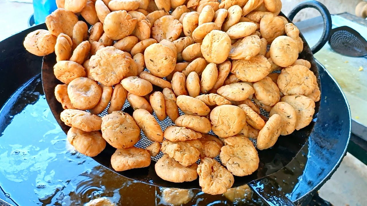 halvai style methi mathri ki recipe | मेथी मठरी की रेसिपी |   Raj Halwai Recipe