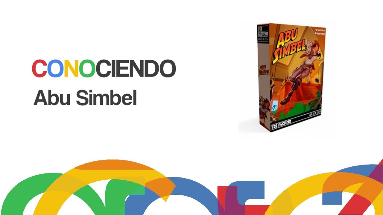 Conociendo Abu Simbel