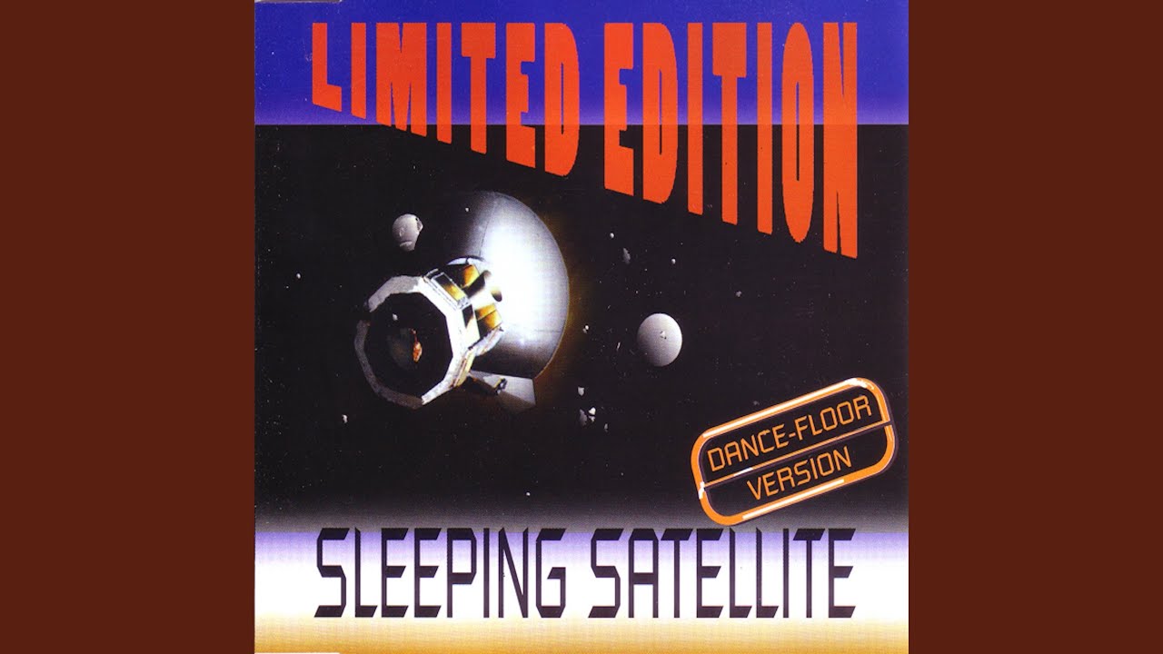Sleeping Satellite (7