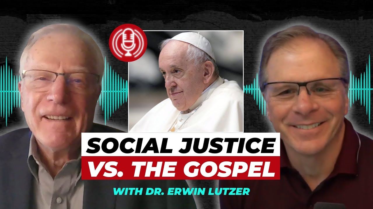 [PODCAST] What’s the Difference Between True & Almost True? w/Dr. Erwin Lutzer @MoodyChurchMedia