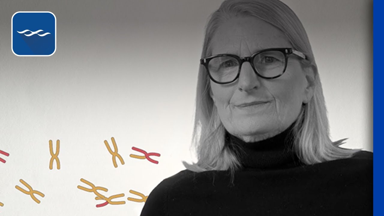 Support the discovery of effective treatments and cures for ALS: Meet Valerie | The Disruptors