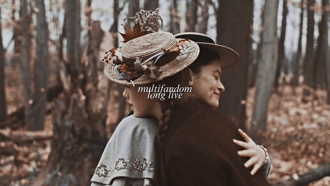 Multifandom l Long Live [YPIV]
