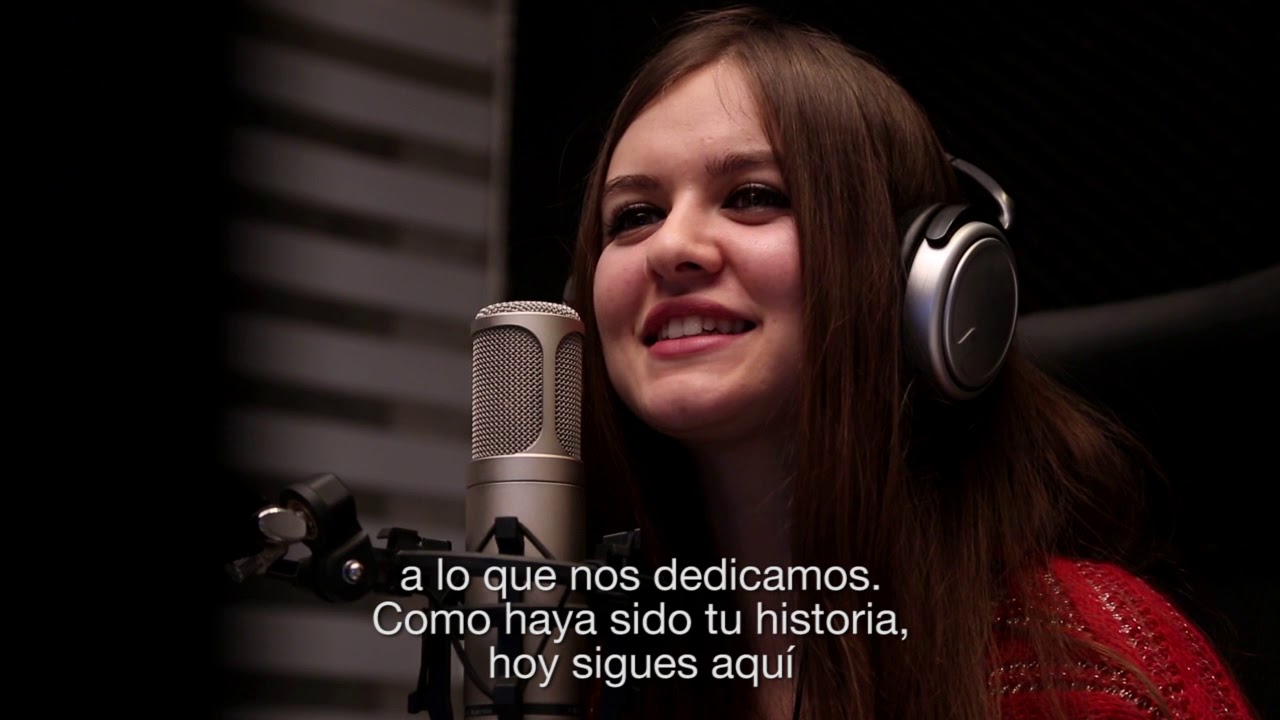 DÍA DEL LOCUTOR