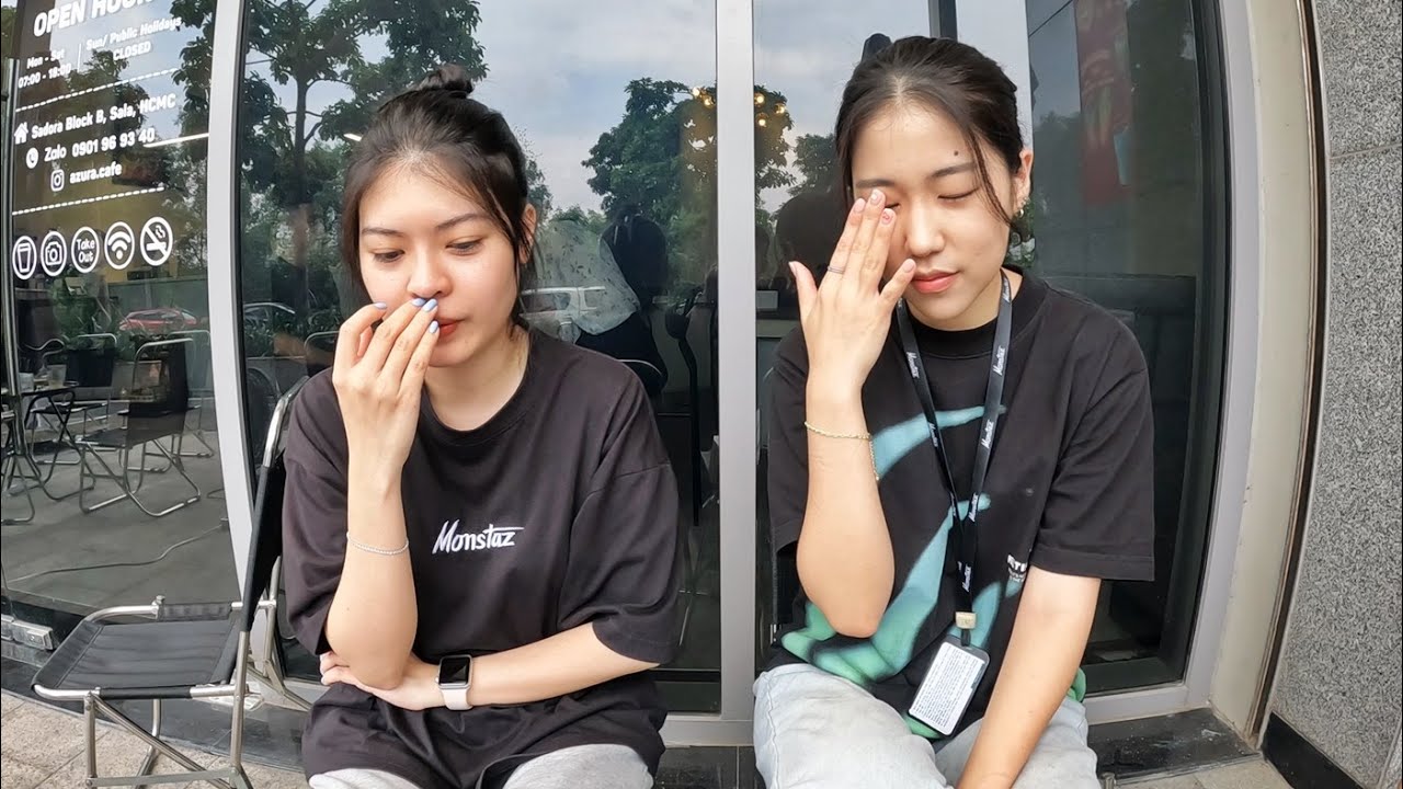 욕만 먹던 호현이는 결국 베트남을 떠났습니다