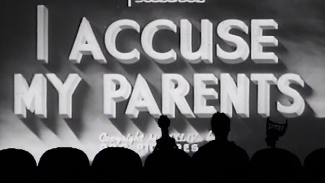 The Best of MST3K: I Accuse My Parents | Moviesucktastic