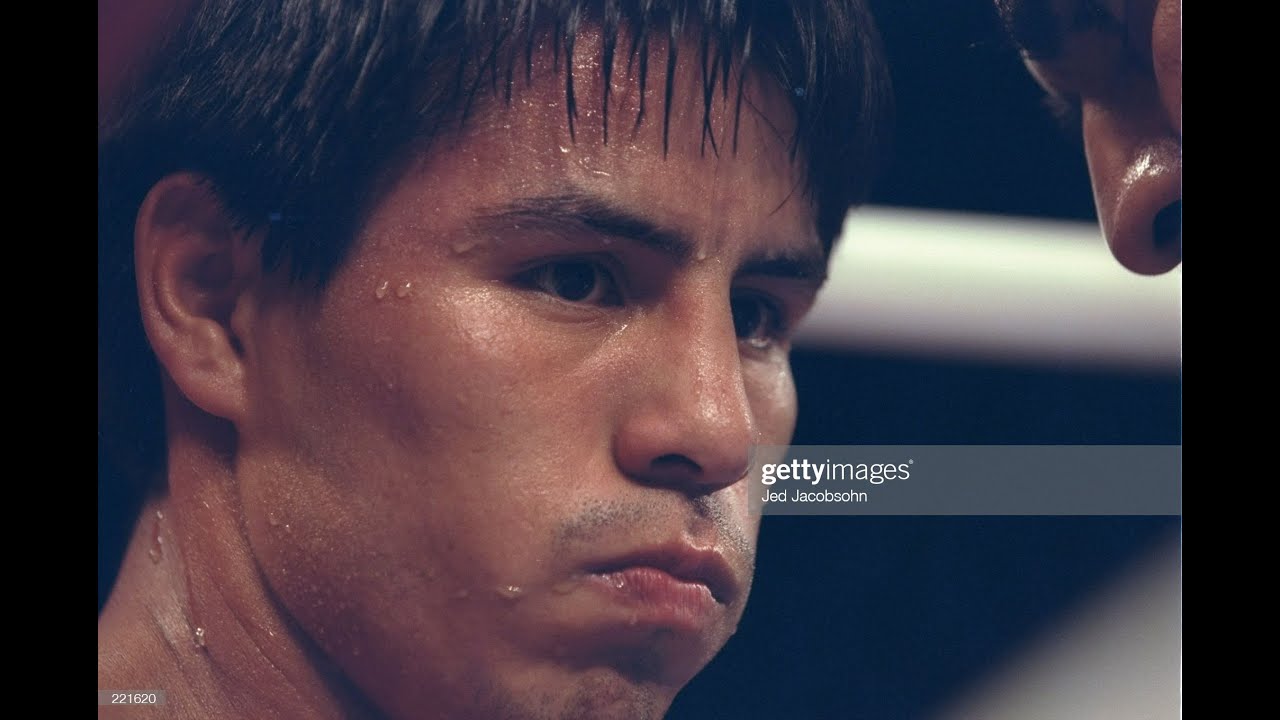 Carrera completa de Miguel Ángel González (El Mago)