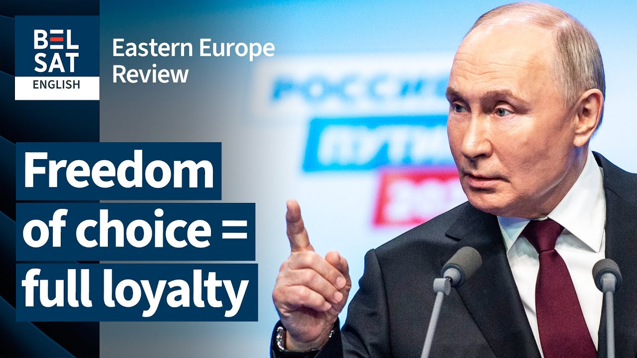 🔴What awaits Russia following Putin's victory in the election? / Eastern Europe Review