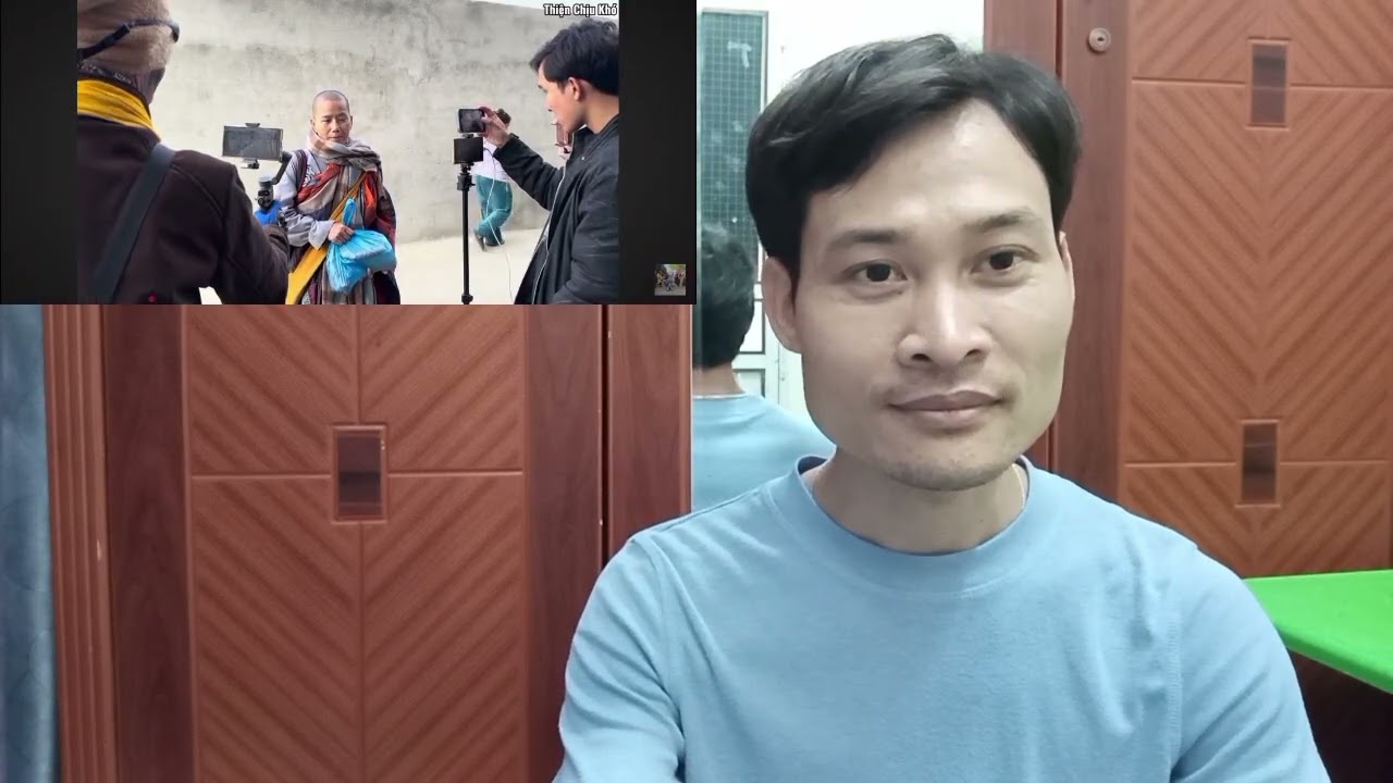 20/2! CÔ NHUẬN HẢI QUYẾT CHIẾN BẾP ĂN, BÊN NÀO SẼ THẮNG CUỘC?