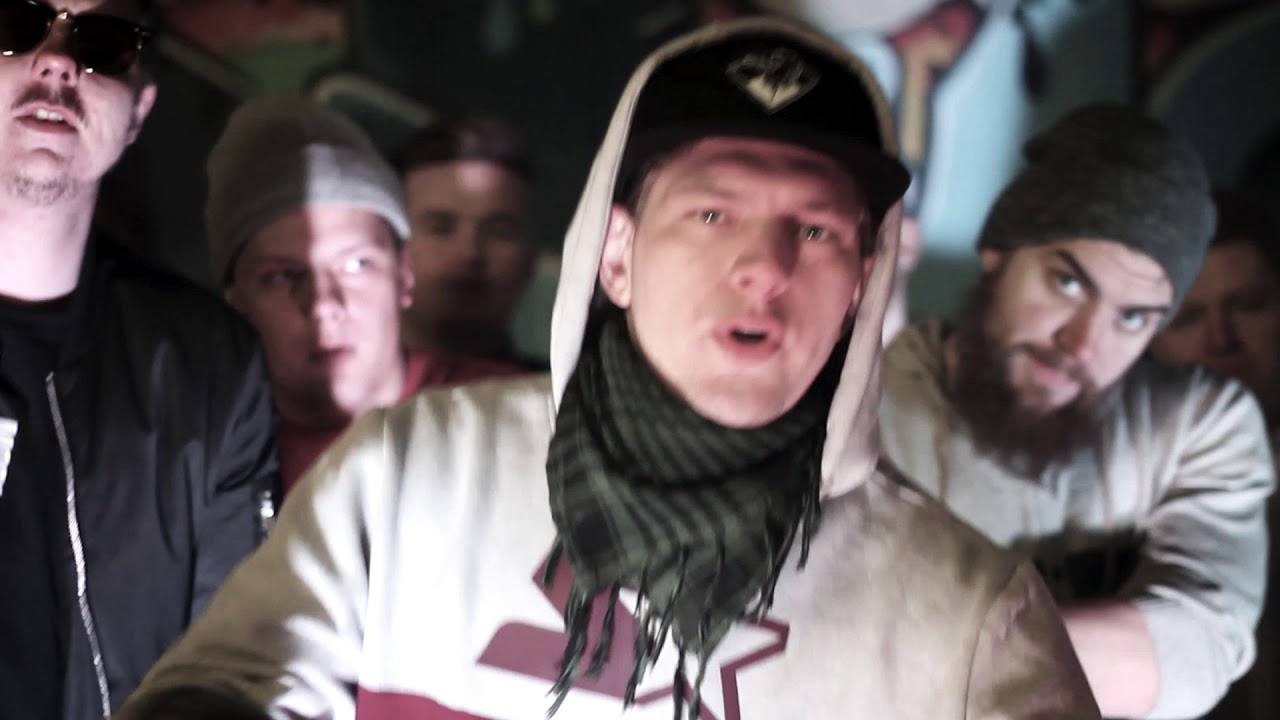 Jasa & I'mmeinen - Viihett&auml; Feat. Tsydde