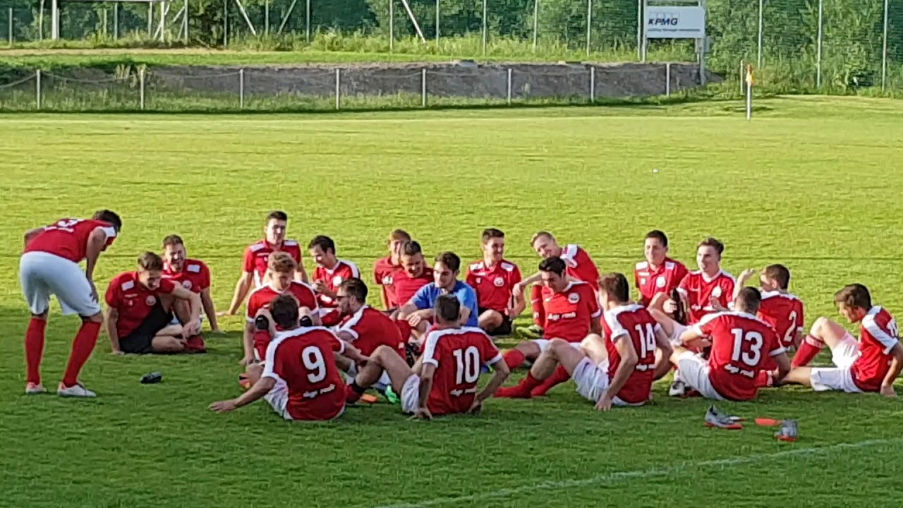 SV Wienerwald - Berg