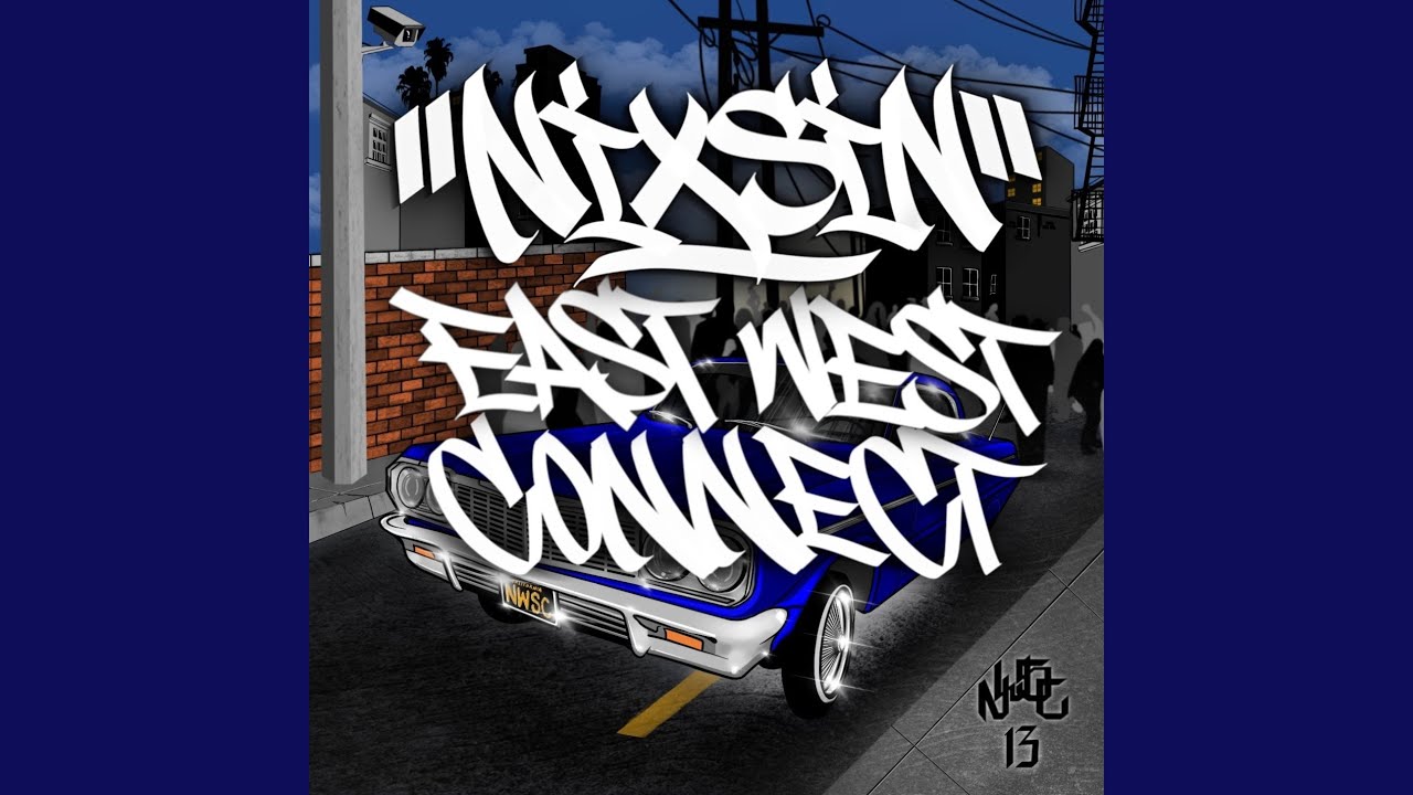 East West Connect
