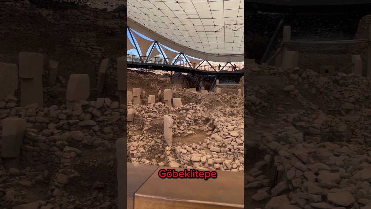 Şanlıurfa&rsquo;da 1 G&uuml;nde Gezilecek Yerler