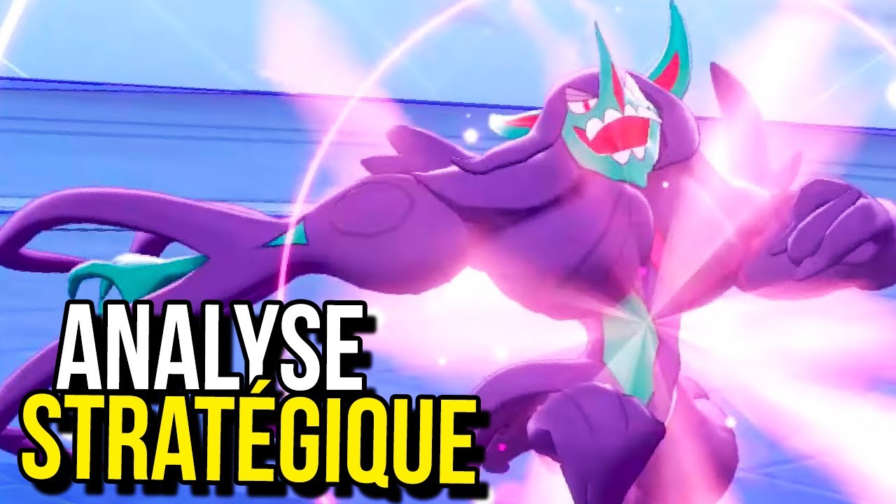 ANGOLIATH LE DESTRUCTEUR DE NOOB - Analyse Stratégique