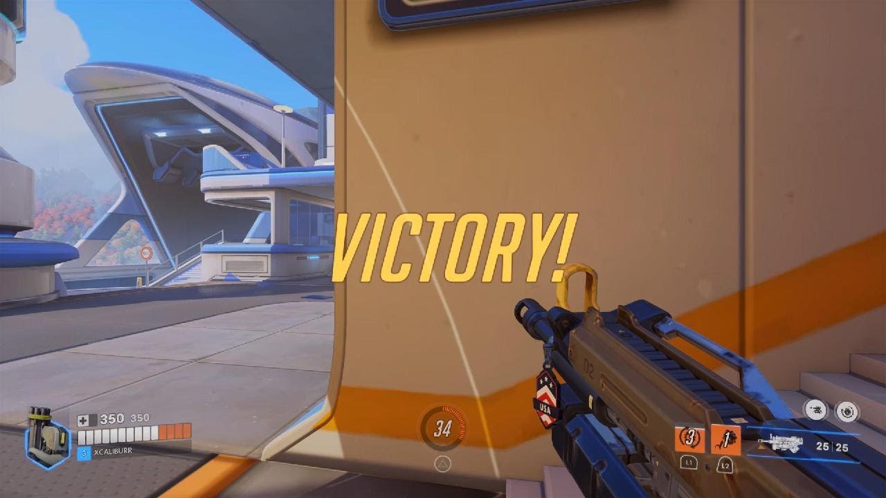 Overwatch
