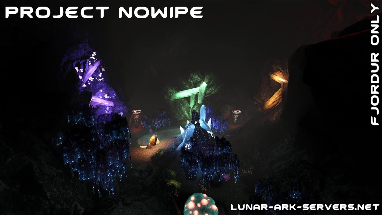 LunarARK Fjordur NoWipe Trailer