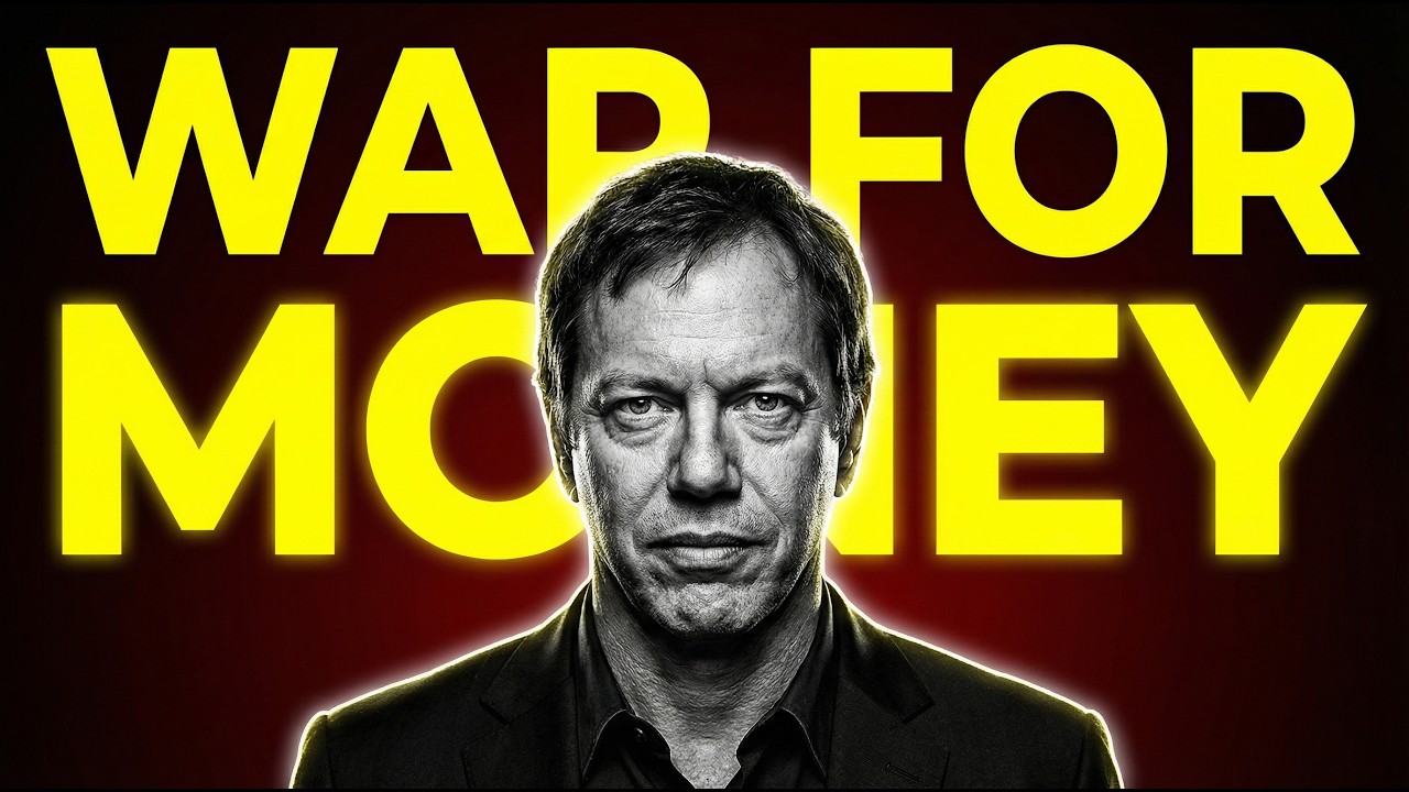 Robert Greene&rsquo;s War Strategies for Wealth