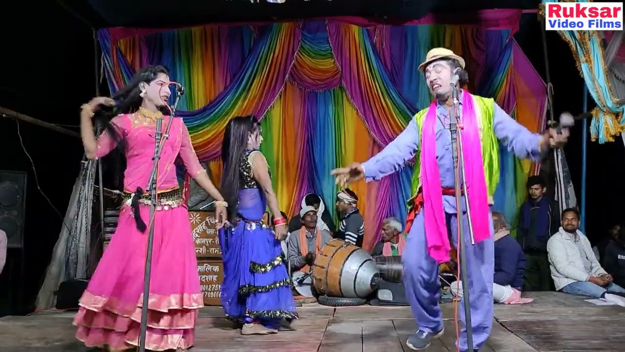 बादशाह की नौटंकी सुपरहिट एक से बढ़कर एक फरमाइशी गाने पूरा देखिए भरपूर मजा लीजिए