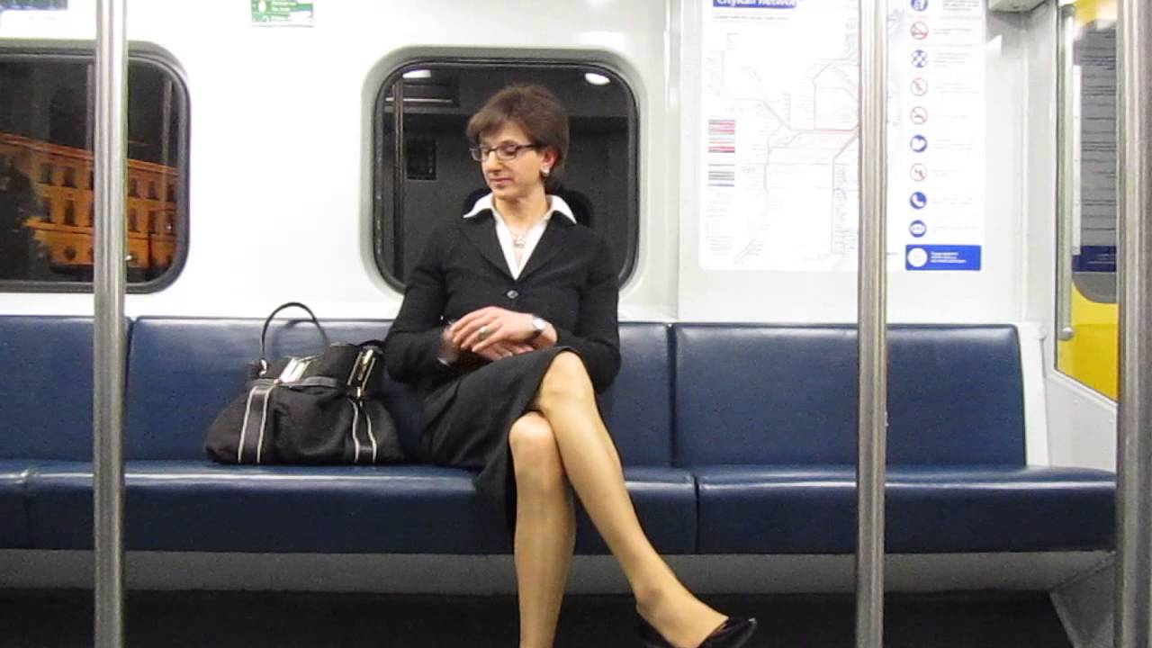 train