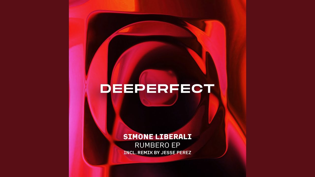 Rumbero (Original Mix)