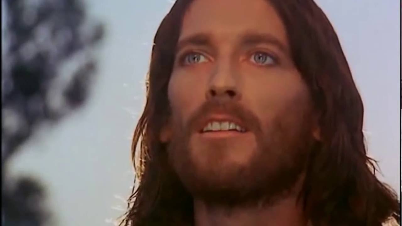 Les paroles reconfortantes de J&eacute;sus