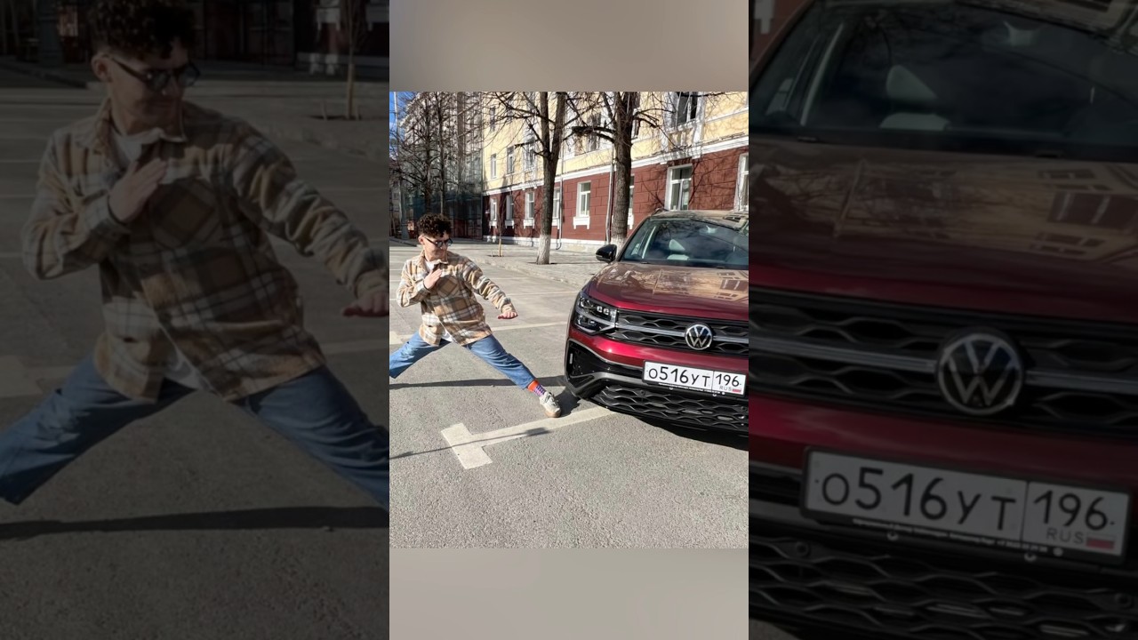 Действительно&hellip; #automobile #avto #volkswagen